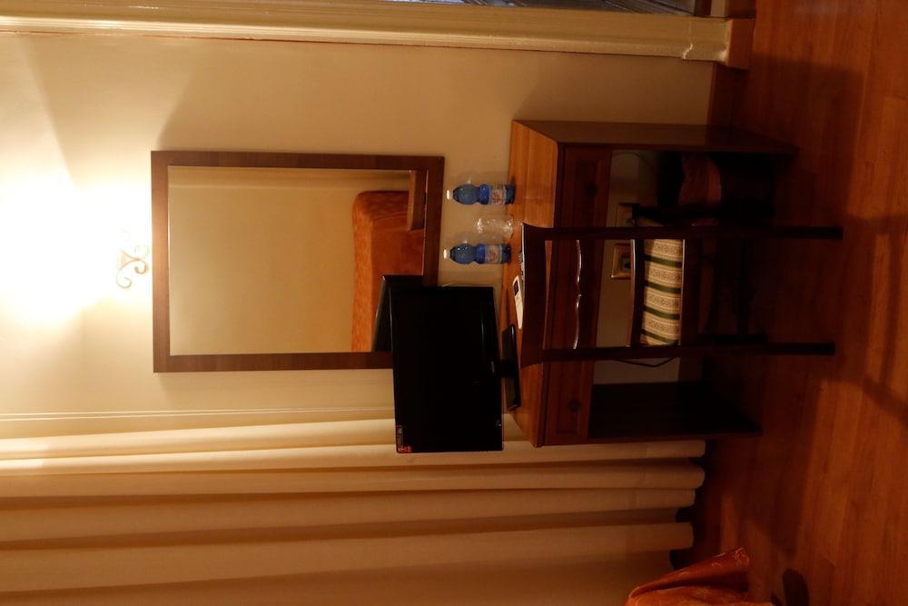 San Michele Inn CTA Eksteriør billede