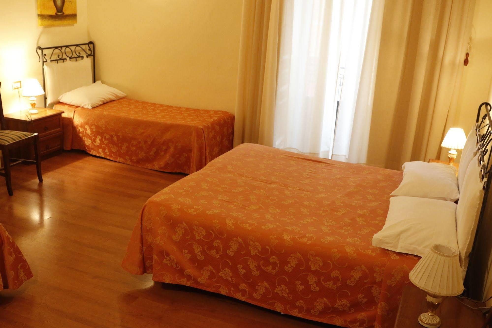 San Michele Inn CTA Eksteriør billede