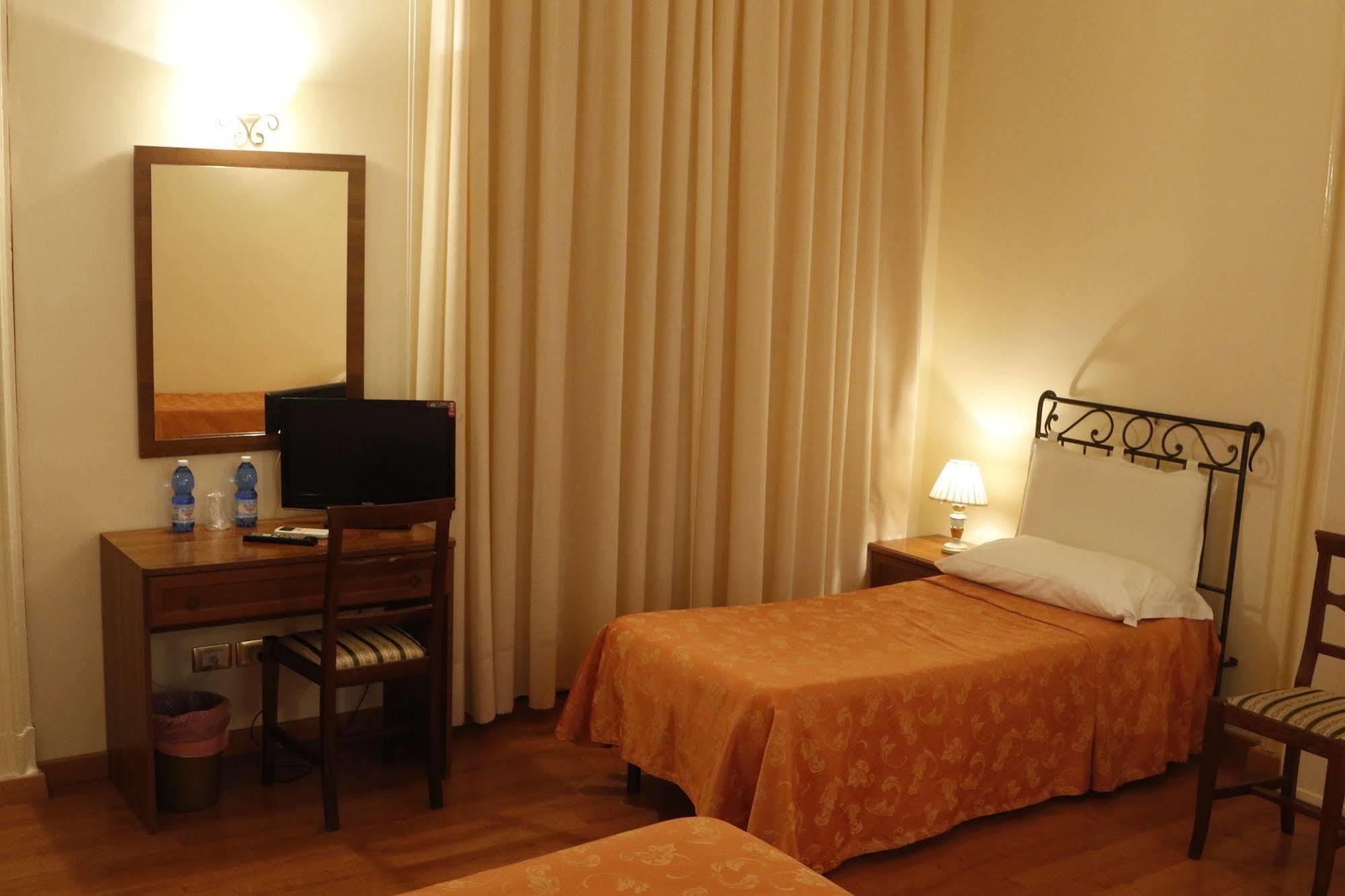 San Michele Inn CTA Eksteriør billede