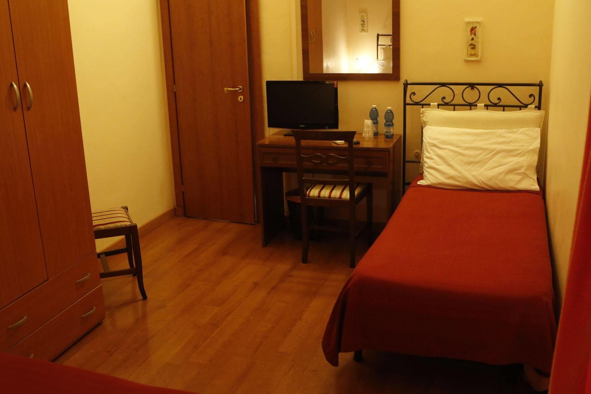 San Michele Inn CTA Eksteriør billede