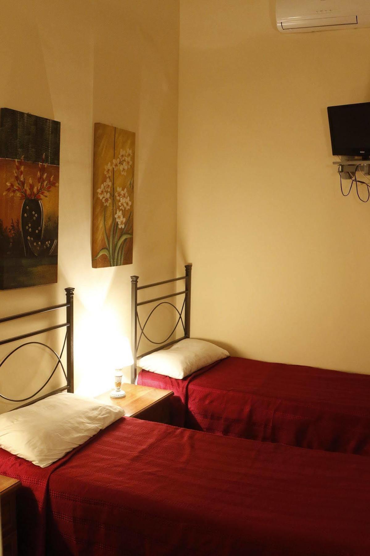 San Michele Inn CTA Eksteriør billede